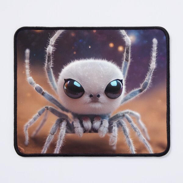 Item preview, Cute Alien Spider - Design 1 designed and sold by Geek-Girl-Art.