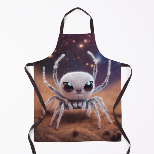 Item preview, Cute Alien Spider - Design 1 designed and sold by Geek-Girl-Art.