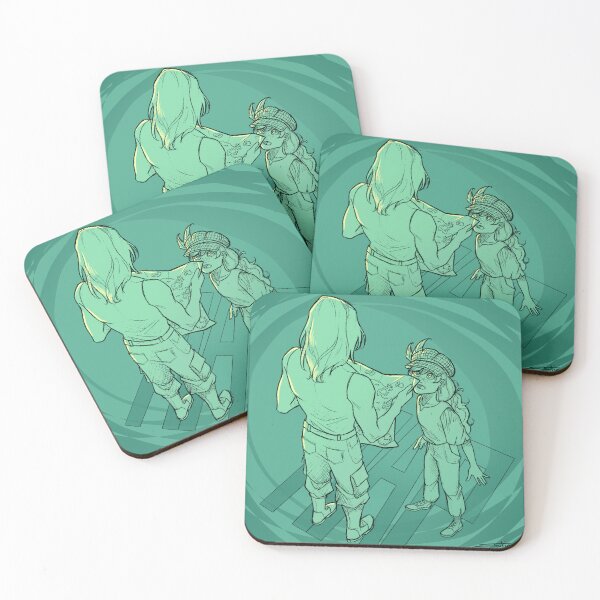 Item preview, Young lost ones designed and sold by JulieSteam.