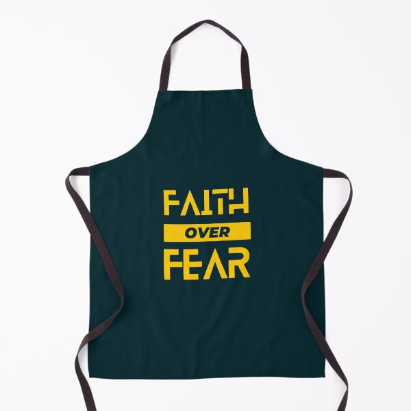 Item preview, Faith Over Fear designed and sold by Trendi-Design.