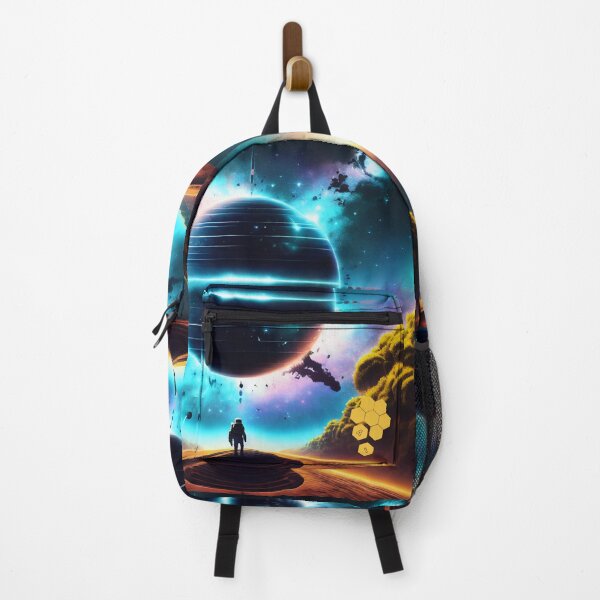 Item preview, Celestial Observer: Enigmatic Encounter designed and sold by AwakenedAlchemy9.