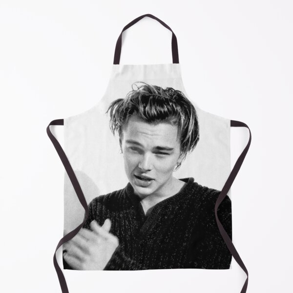 Item preview, Leonardo DiCaprio designed and sold by otyliadesign.