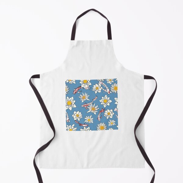 Item preview, fish round flowers designed and sold by Walaaghobashy.