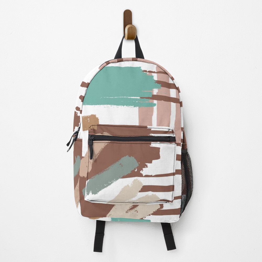 Item preview, Backpack designed and sold by LLdreams.
