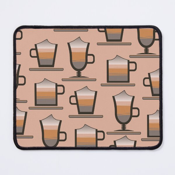 Item preview, cappuccino designed and sold by BDDisseny.