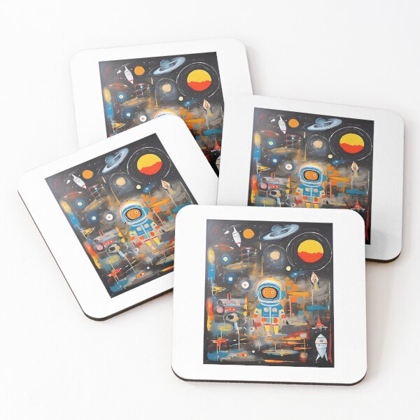 Item preview, What in space am I doing here? And where is home? designed and sold by ObliqArtworks.