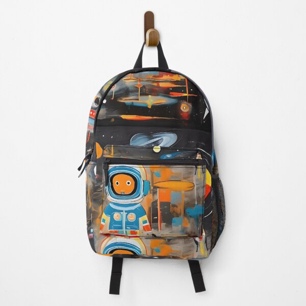 Item preview, What in space am I doing here? And where is home? designed and sold by ObliqArtworks.