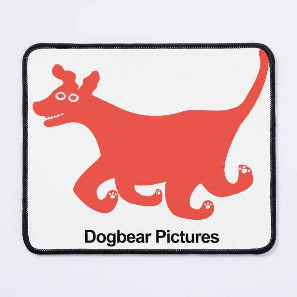 Item preview, Dogbear Pictures designed and sold by jazzplayer420.