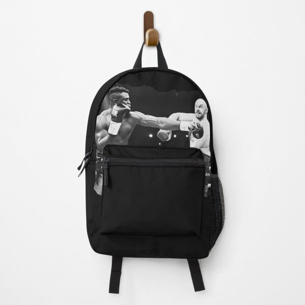 Item preview, FRANCIS NGANNOU KICKS TYSON FURY TO THE GROUND designed and sold by SphinxStore.
