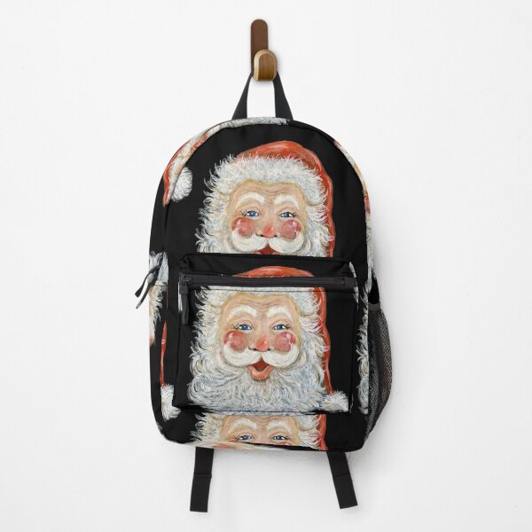 Item preview, Retro Santa Face designed and sold by artenvironments.