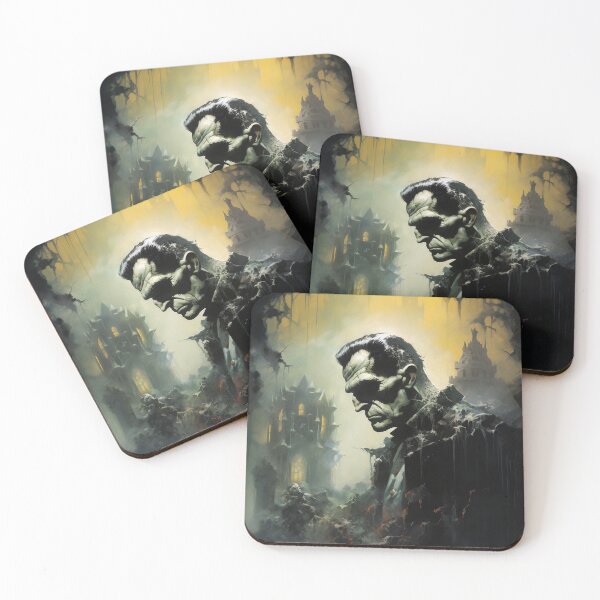 Item preview, The Great Depression designed and sold by HORROR-FX.