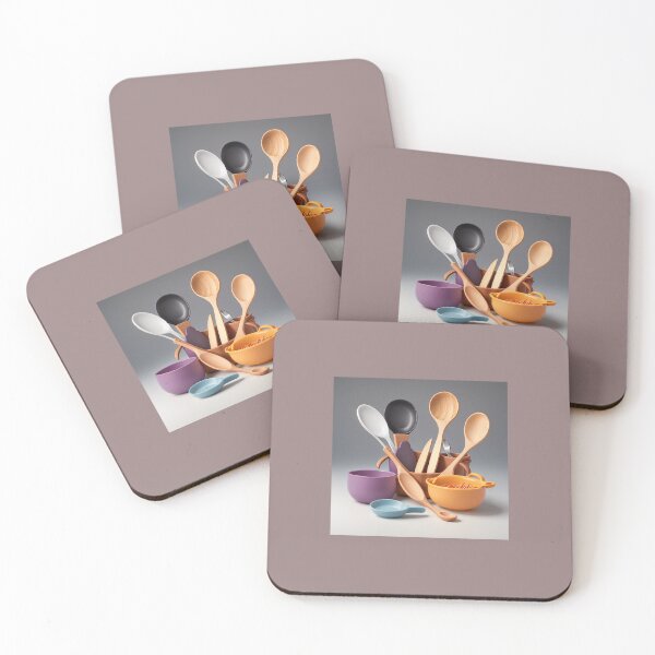 Item preview, Kitchen Essentials: The Backbone of Modern Cooking designed and sold by Chukszy1.