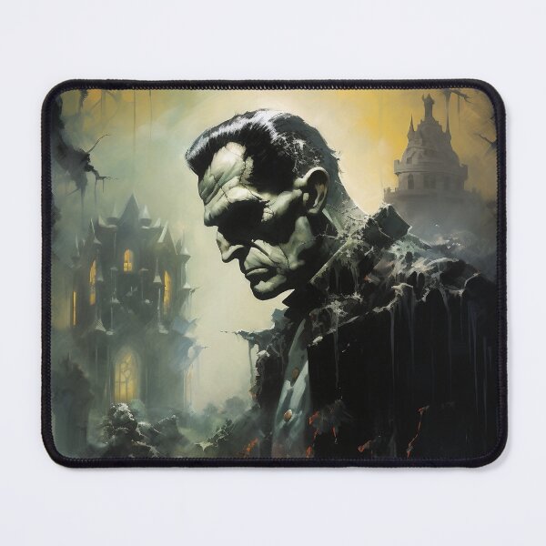 Item preview, The Great Depression designed and sold by HORROR-FX.