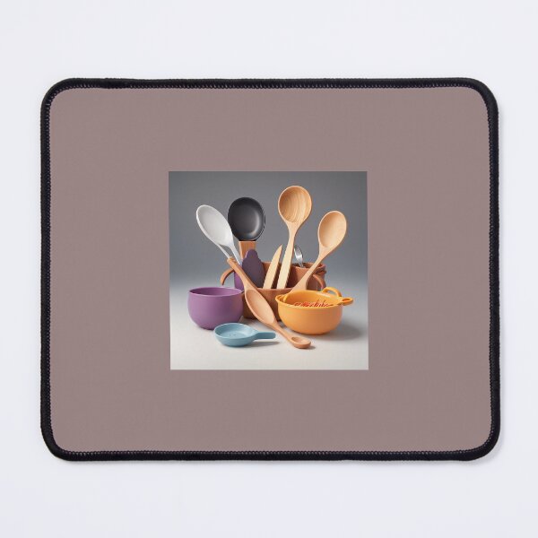 Item preview, Kitchen Essentials: The Backbone of Modern Cooking designed and sold by Chukszy1.