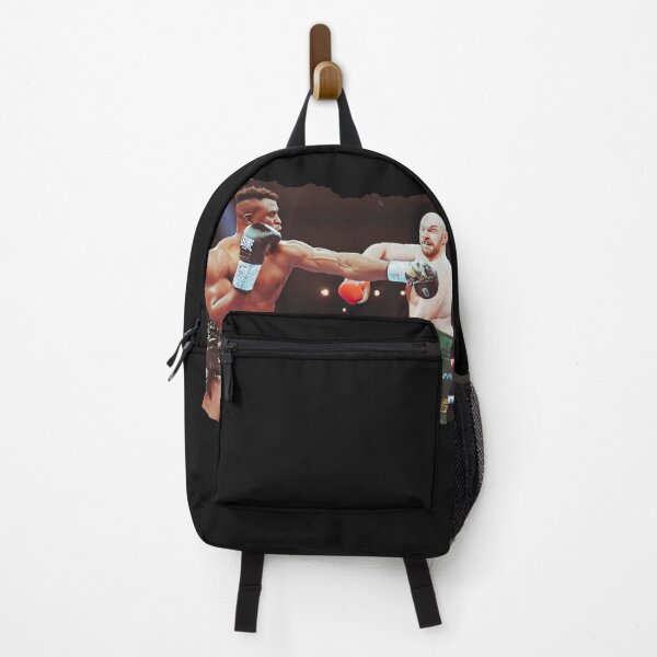 Item preview, FRANCIS NGANNOU KICKS TYSON FURY TO THE GROUND designed and sold by SphinxStore.