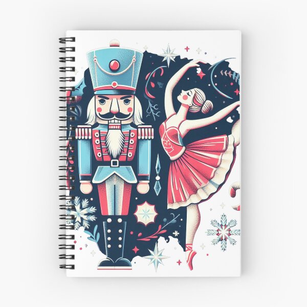 Item preview, Nutcracker Ballet designed and sold by Wonderall.
