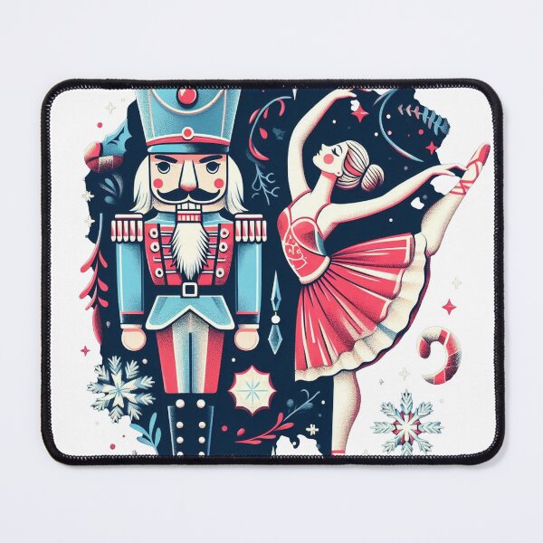 Item preview, Nutcracker Ballet designed and sold by Wonderall.