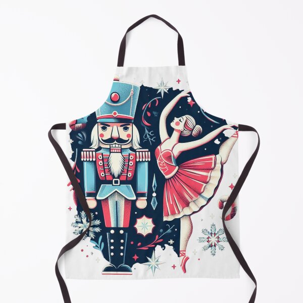 Item preview, Nutcracker Ballet designed and sold by Wonderall.
