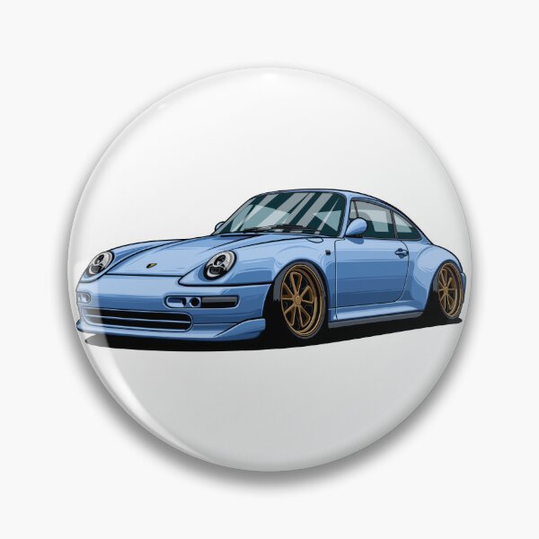 Item preview, Carrera 993 designed and sold by OlegMarkaryan.