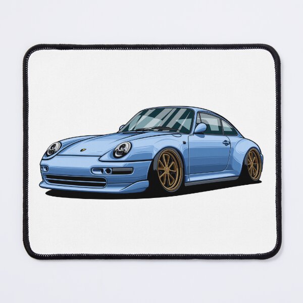 Item preview, Carrera 993 designed and sold by OlegMarkaryan.