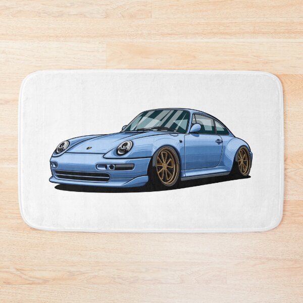 Item preview, Carrera 993 designed and sold by OlegMarkaryan.