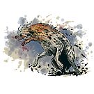 « Féroce! » par jafundo