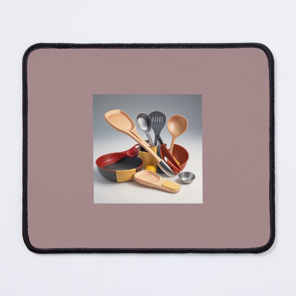Item preview, Kitchen Essentials: The Backbone of Modern Cooking designed and sold by Chukszy1.