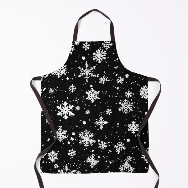 Item preview, SnowFlakes Snowfall Pattern  designed and sold by trajeado14.