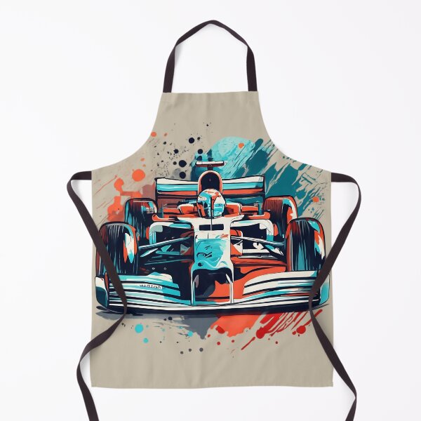 Item preview, Formula One Reindeer Run designed and sold by F1GearStop.