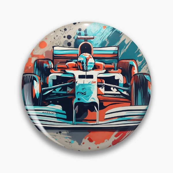 Item preview, Formula One Reindeer Run designed and sold by F1GearStop.