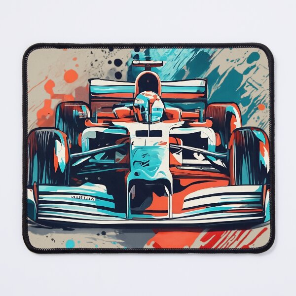 Item preview, Formula One Reindeer Run designed and sold by F1GearStop.