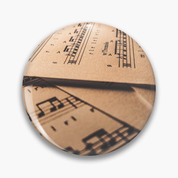 Item preview, Music Notes designed and sold by JCBrix.