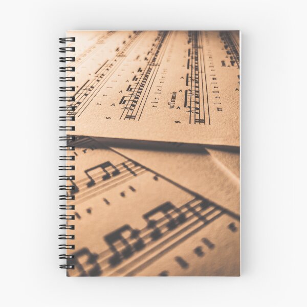 Item preview, Music Notes designed and sold by JCBrix.