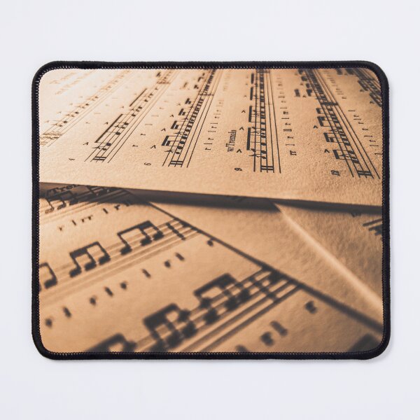 Item preview, Music Notes designed and sold by JCBrix.