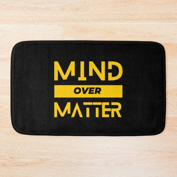 Item preview, Mind Over Matter  designed and sold by Trendi-Design.