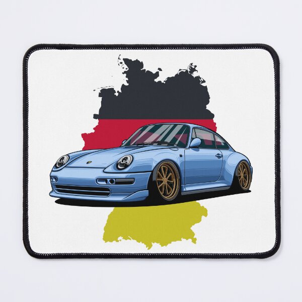 Item preview, Carrera 993 designed and sold by OlegMarkaryan.