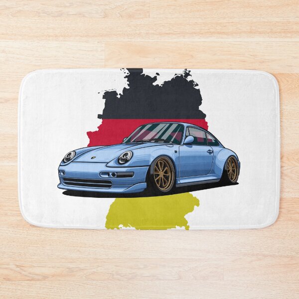 Item preview, Carrera 993 designed and sold by OlegMarkaryan.