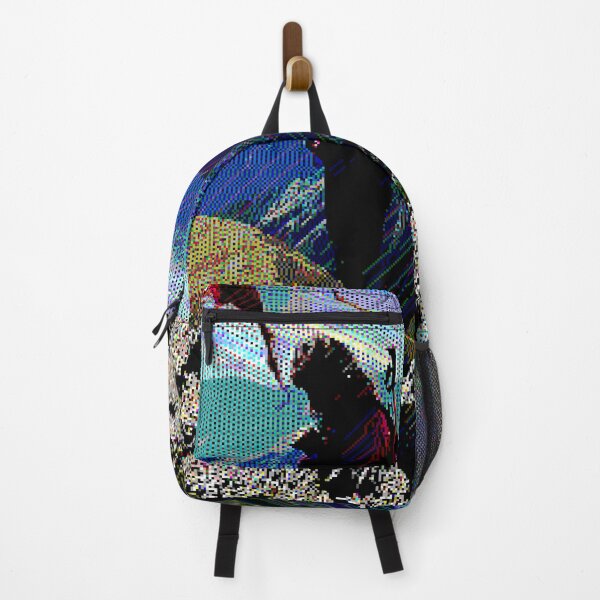 Item preview, Mountain's Muse: Lena's Silhouette designed and sold by bizarorin.