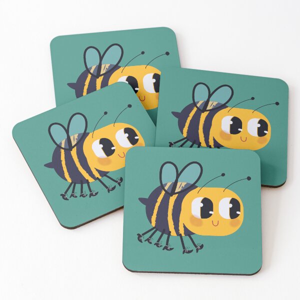 Item preview, Let it Beeeeee designed and sold by markatos.