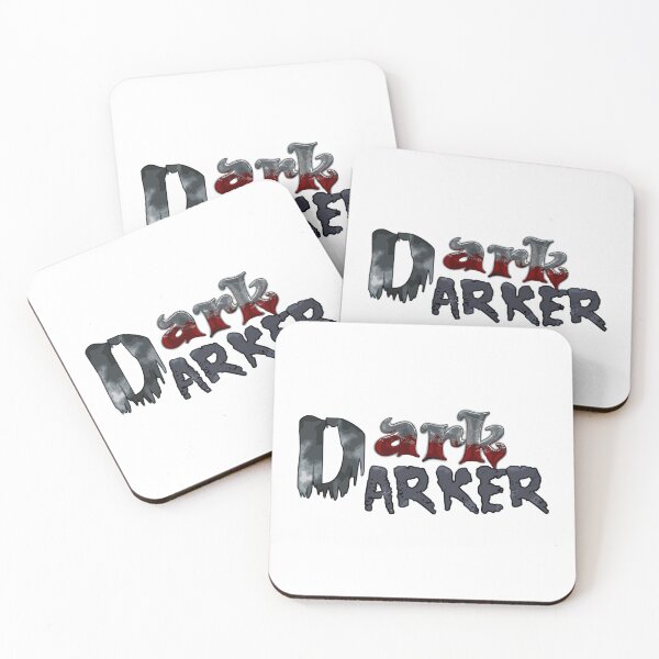 Item preview, dark, darker designed and sold by tasilrio.
