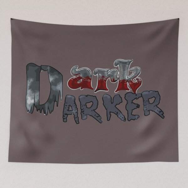Item preview, dark, darker designed and sold by tasilrio.