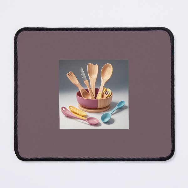 Item preview, Kitchen Essentials: The Backbone of Modern Cooking designed and sold by Chukszy1.