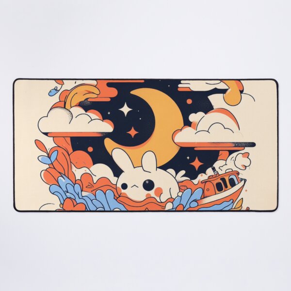 Item preview, I CAN'T SLEEP designed and sold by Rectoryprint.