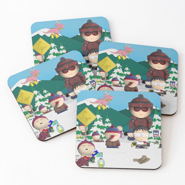 Item preview, Stan marsh  designed and sold by JimiGlover.