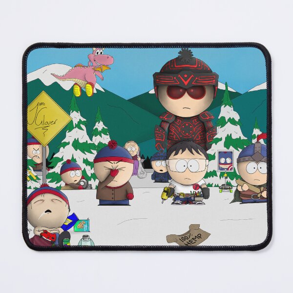 Item preview, Stan marsh designed and sold by JimiGlover.