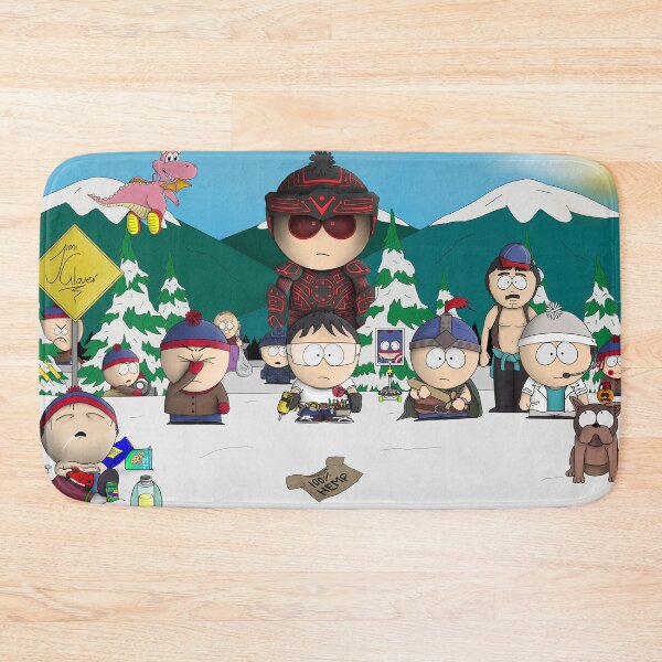 Item preview, Stan marsh  designed and sold by JimiGlover.
