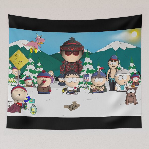 Item preview, Stan marsh  designed and sold by JimiGlover.
