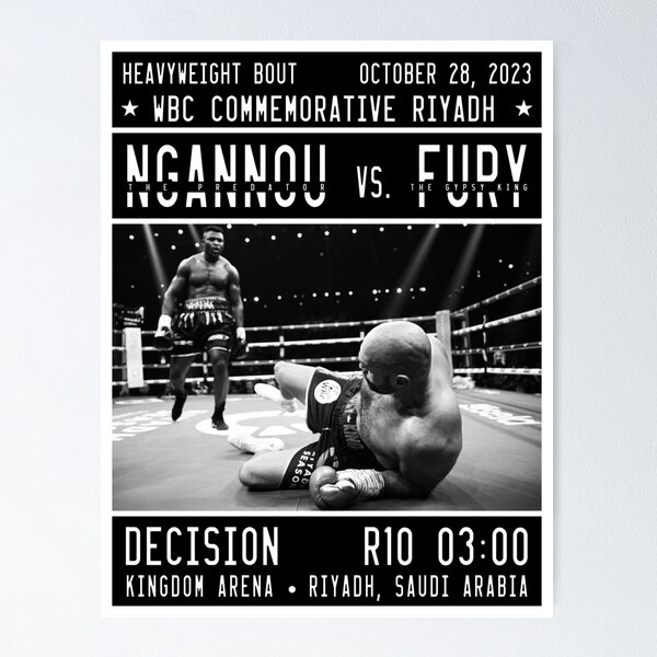 Item preview, Down Goes The King designed and sold by SavageRootsMMA.