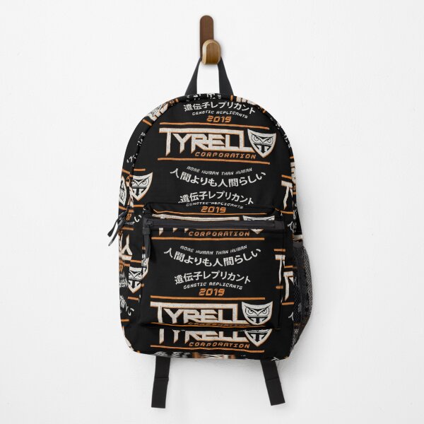 Item preview, Tyrell Corp. Kenji designed and sold by Alema Art.