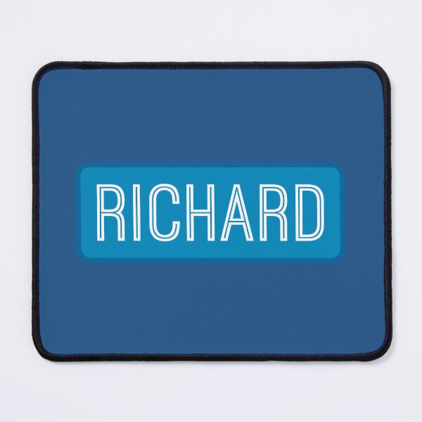 Item preview, Richard Name designed and sold by Jeallan Designs.
